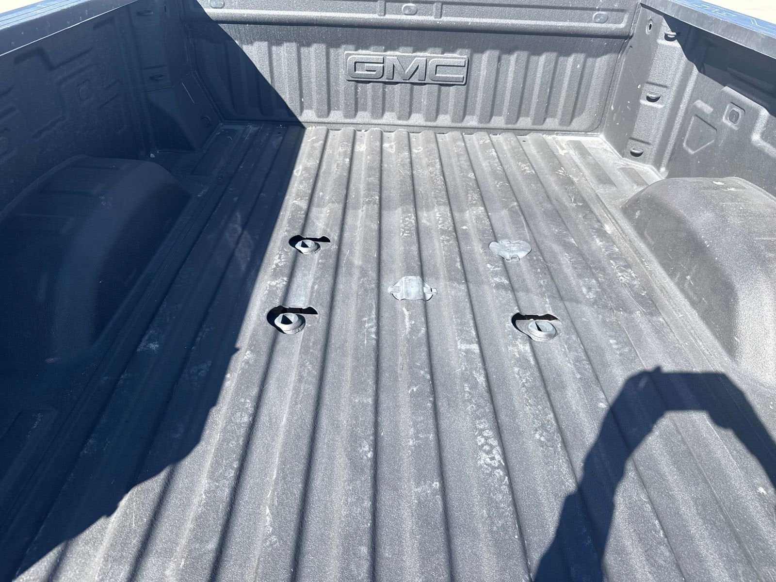 2024 GMC Sierra 2500 HD SLT