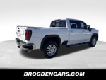 2024 GMC Sierra 2500 HD SLT