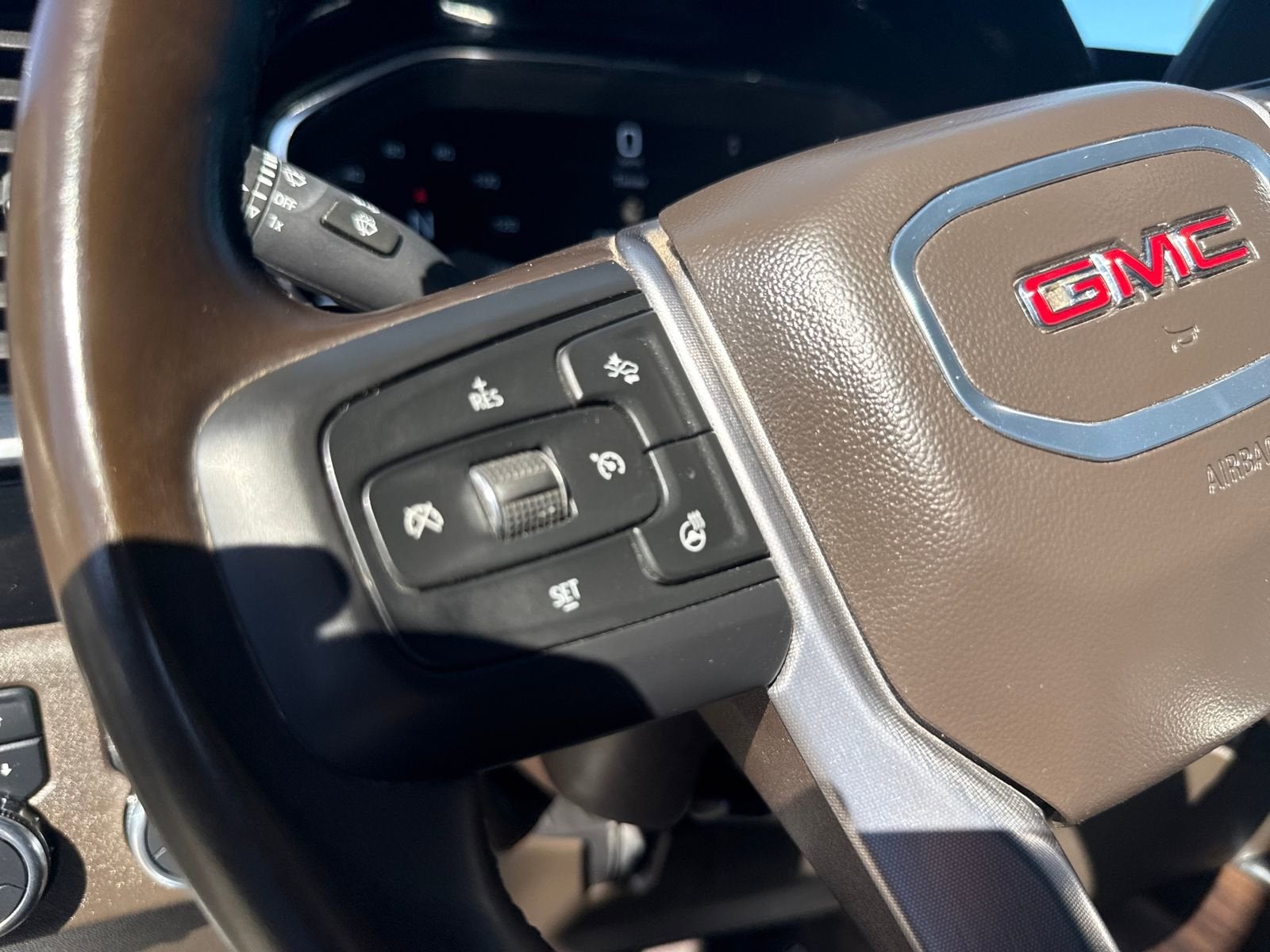 2024 GMC Sierra 2500 HD SLT