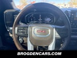 2024 GMC Sierra 2500 HD SLT