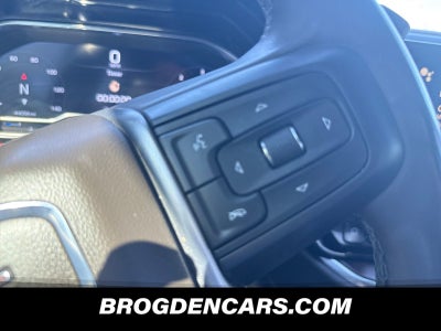 2024 GMC Sierra 2500 HD SLT