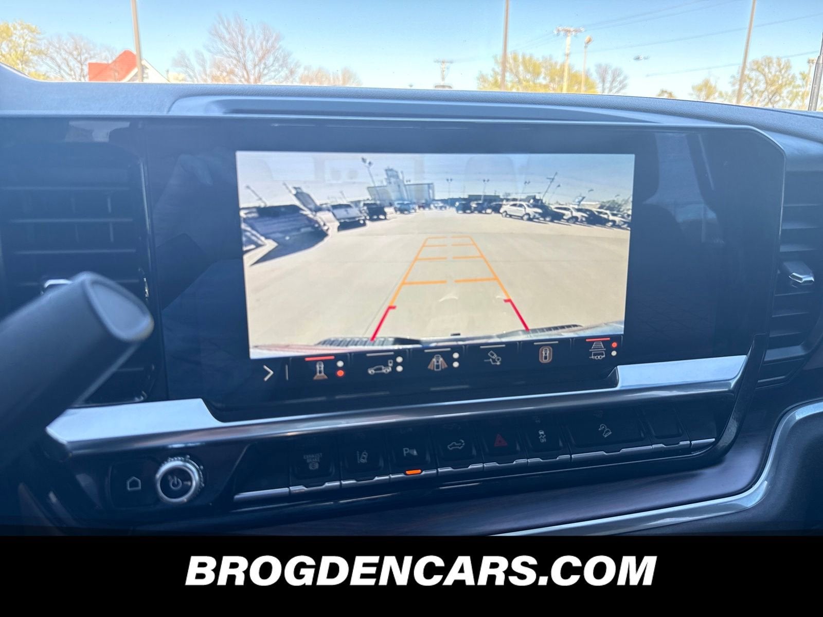 2024 GMC Sierra 2500 HD SLT