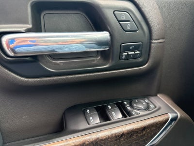2022 GMC Sierra 2500 HD Denali