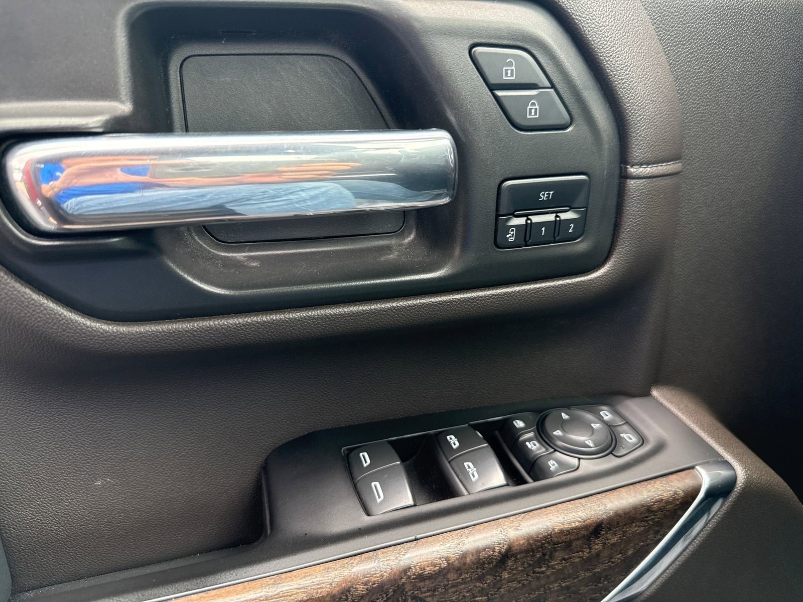 2022 GMC Sierra 2500 HD Denali