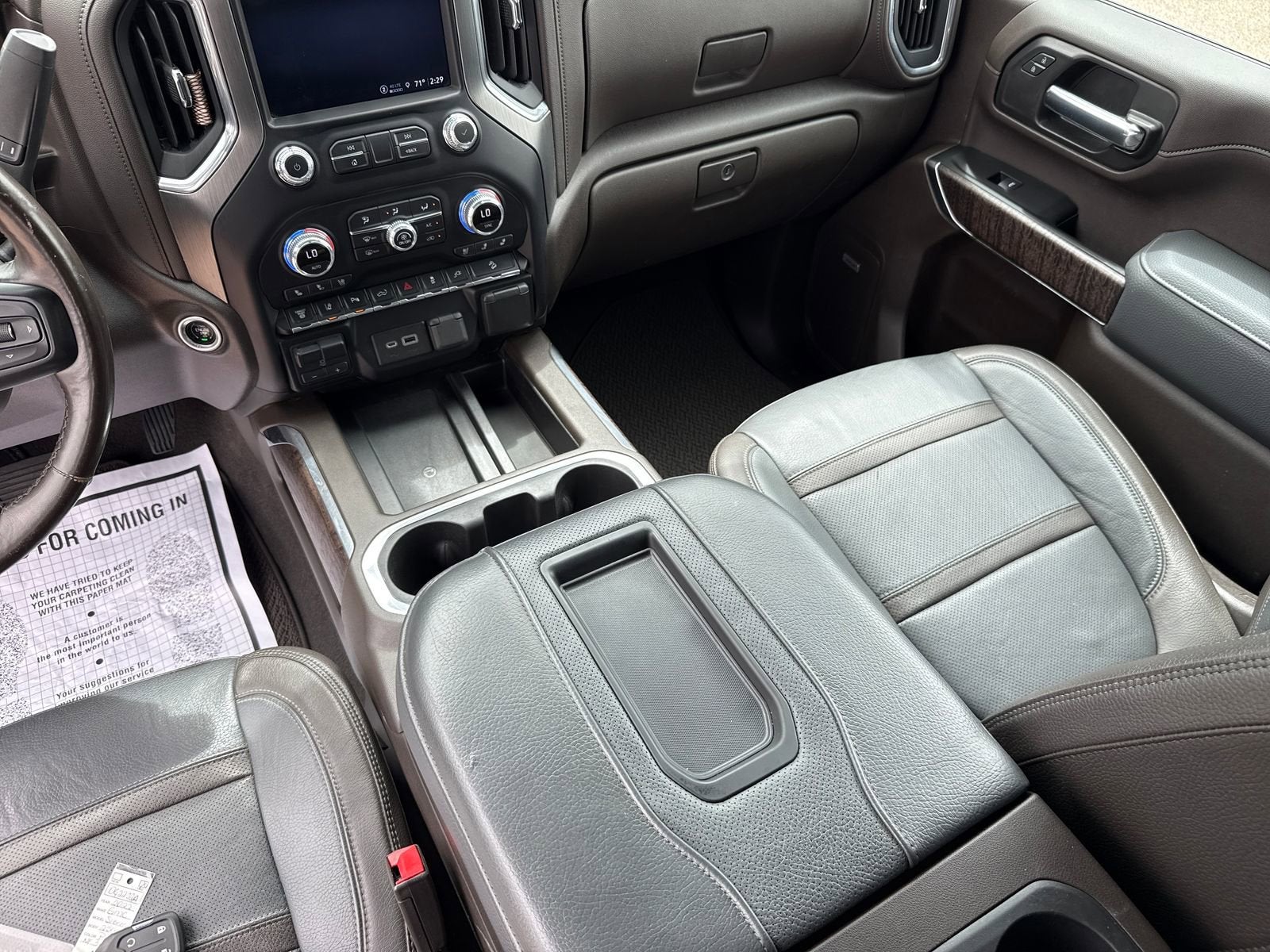 2022 GMC Sierra 2500 HD Denali