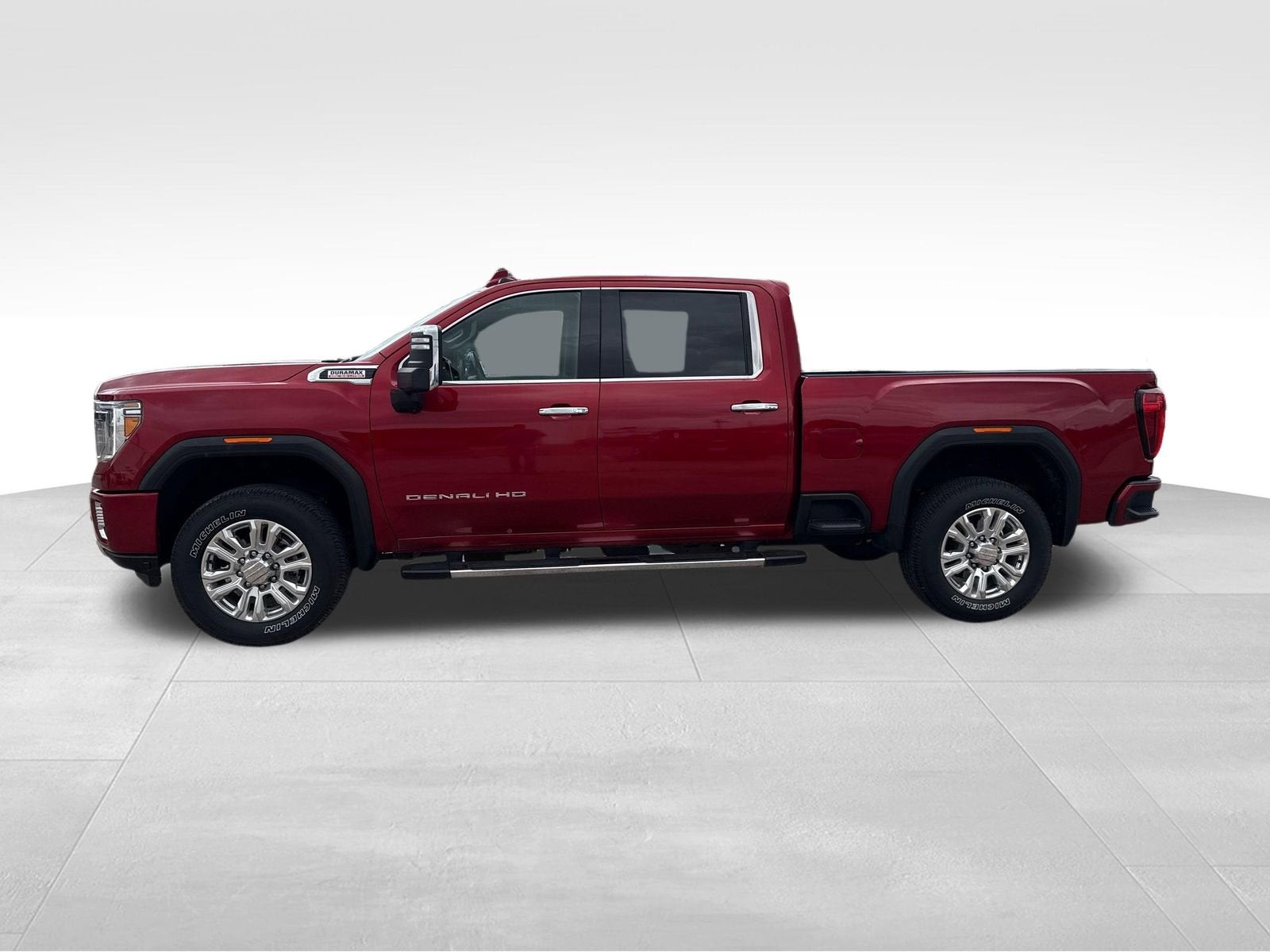 2022 GMC Sierra 2500 HD Denali