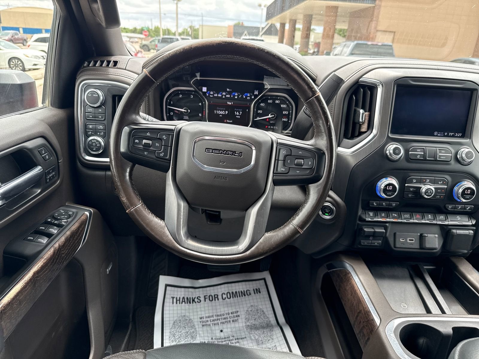 2022 GMC Sierra 2500 HD Denali