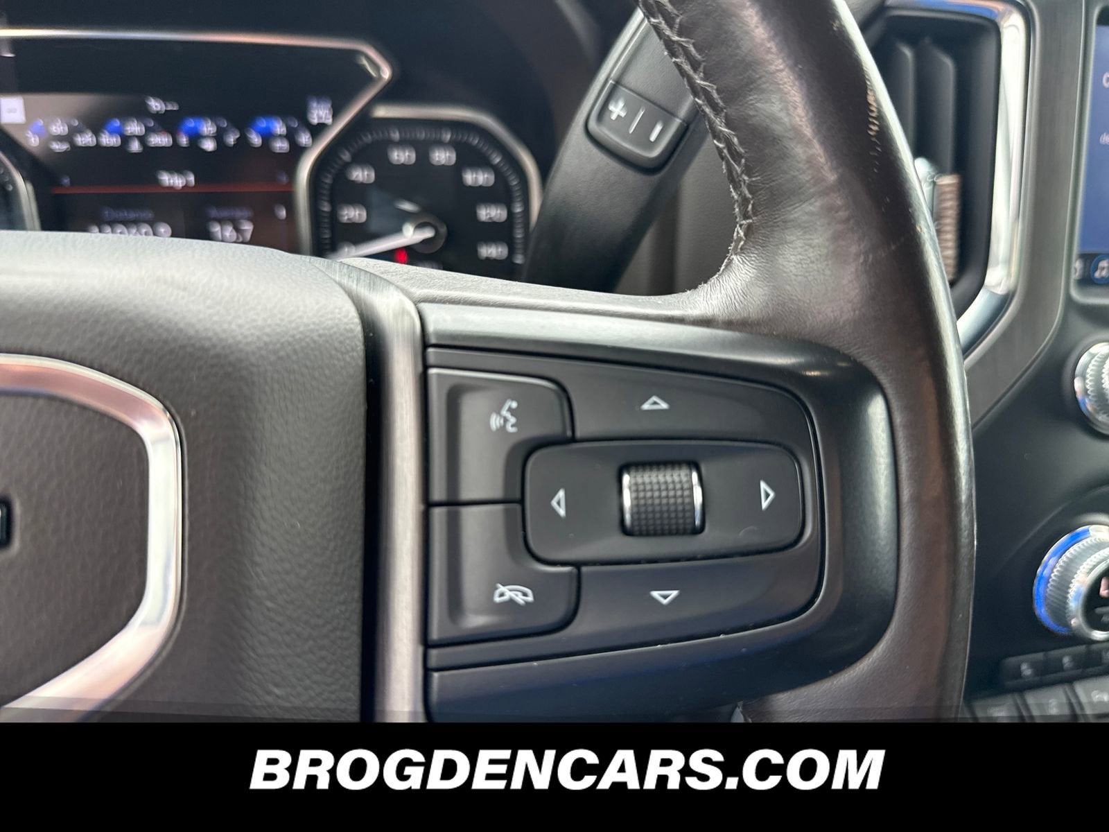 2022 GMC Sierra 2500 HD Denali