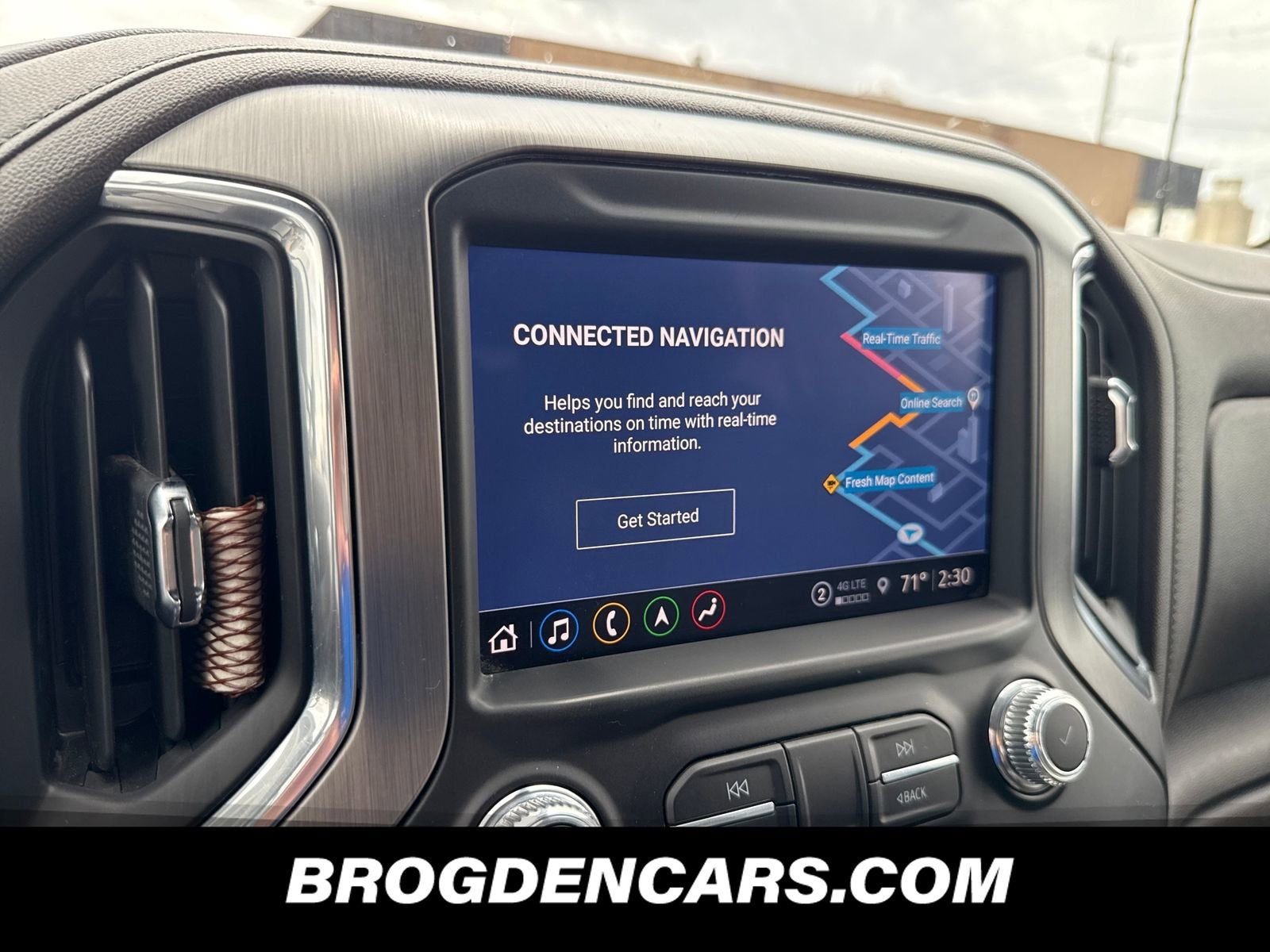 2022 GMC Sierra 2500 HD Denali