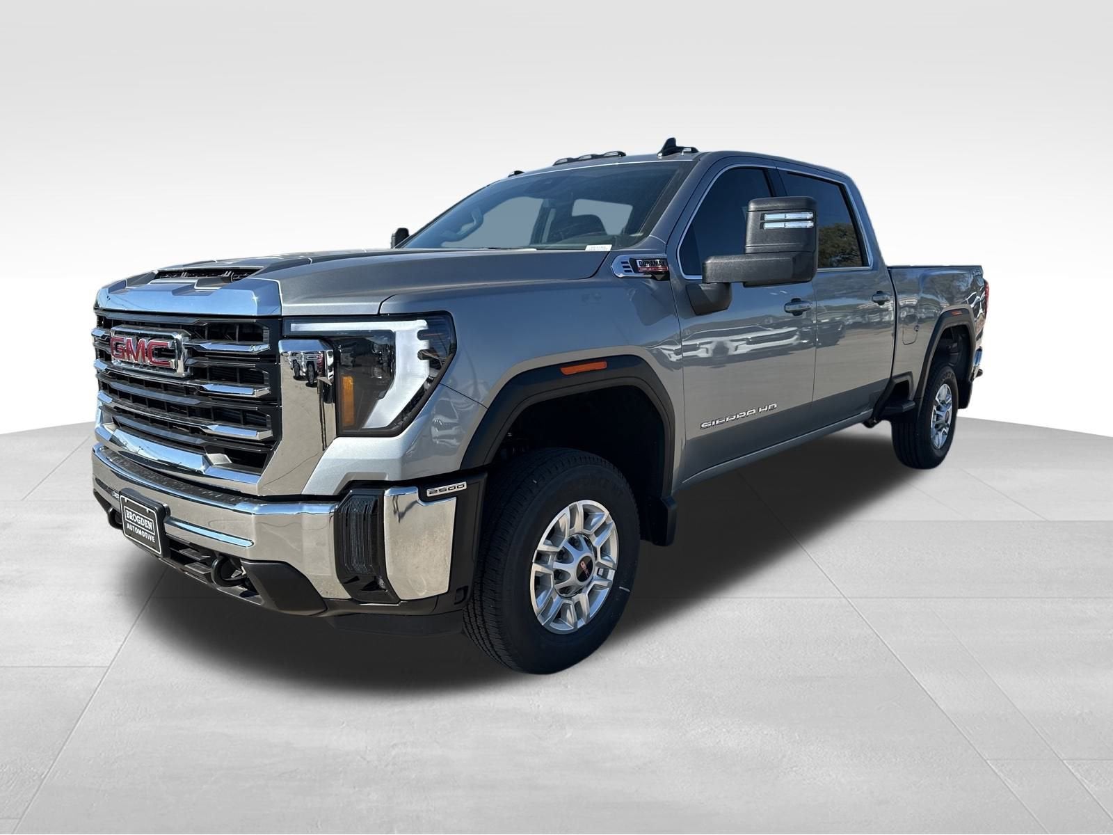 2025 GMC Sierra 2500 HD SLE
