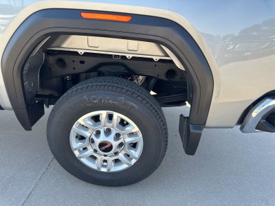 2025 GMC Sierra 2500 HD SLE