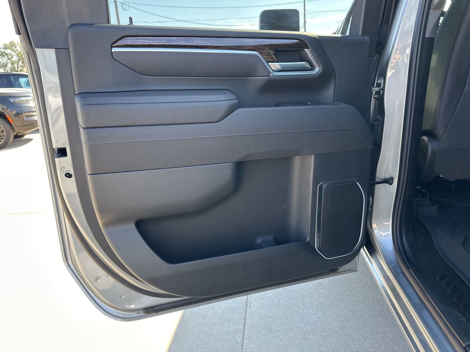 2025 GMC Sierra 2500 HD SLE