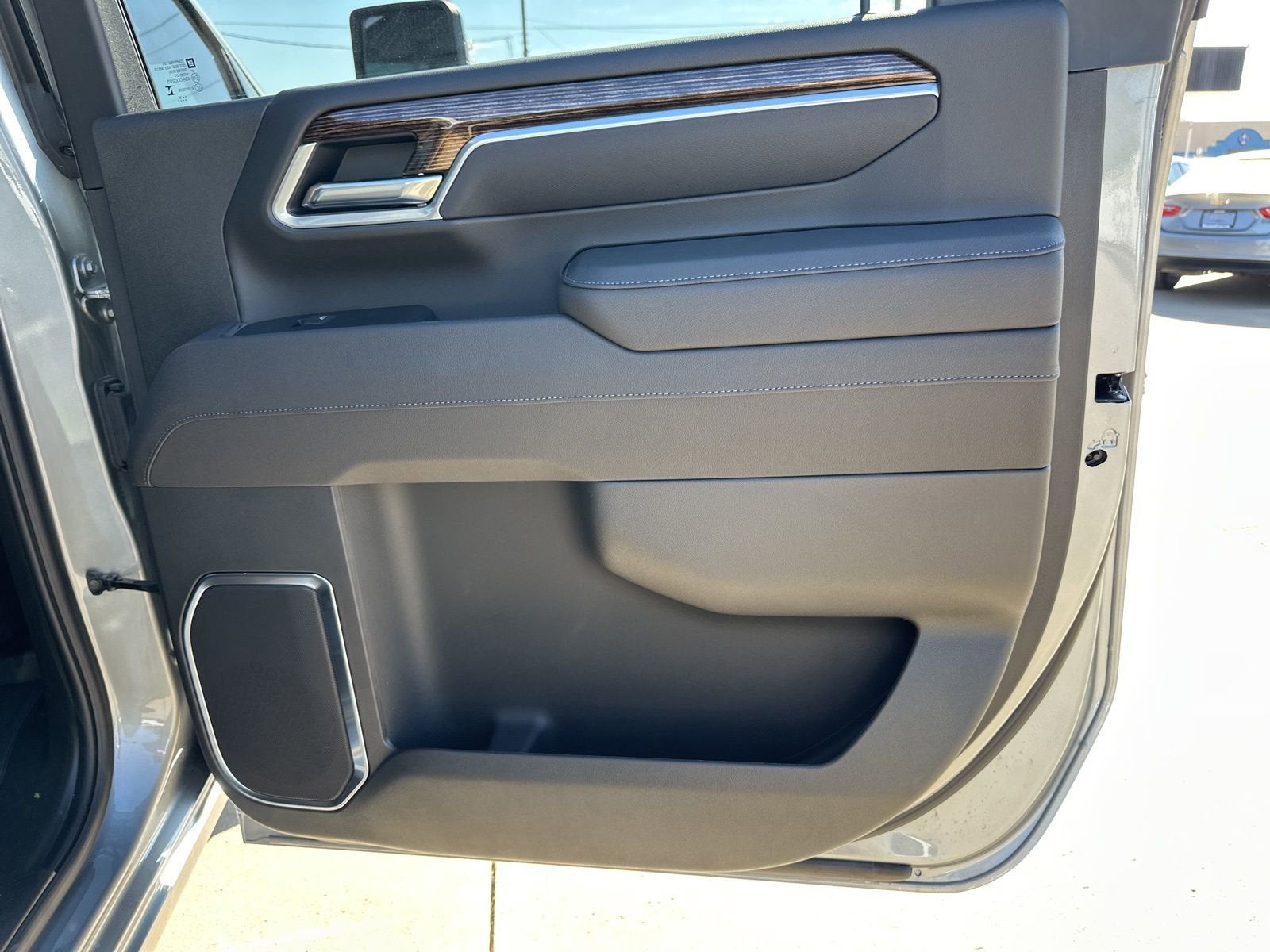 2025 GMC Sierra 2500 HD SLE