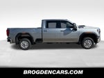 2025 GMC Sierra 2500 HD SLE