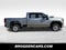 2025 GMC Sierra 2500 HD SLE