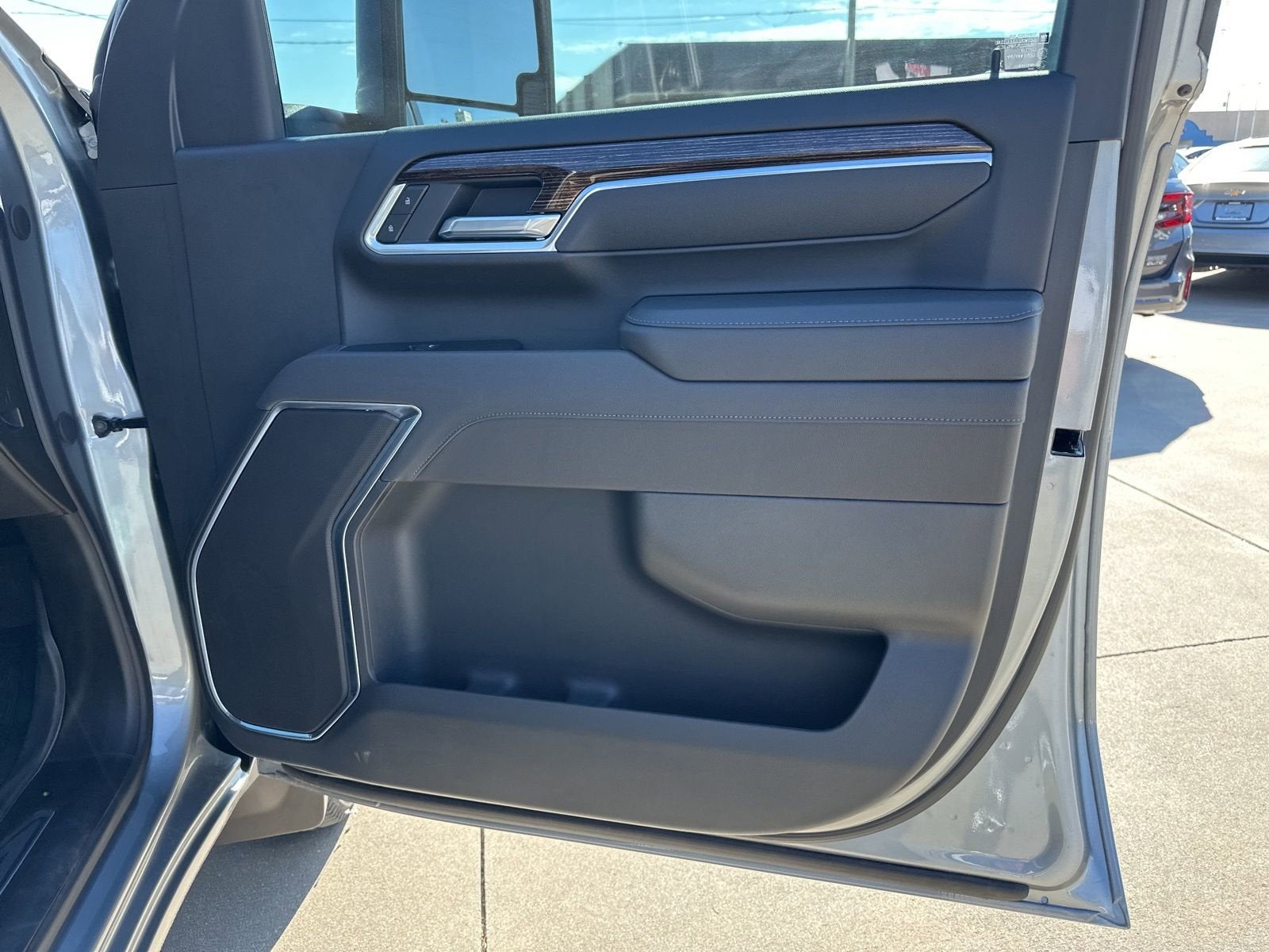 2025 GMC Sierra 2500 HD SLE