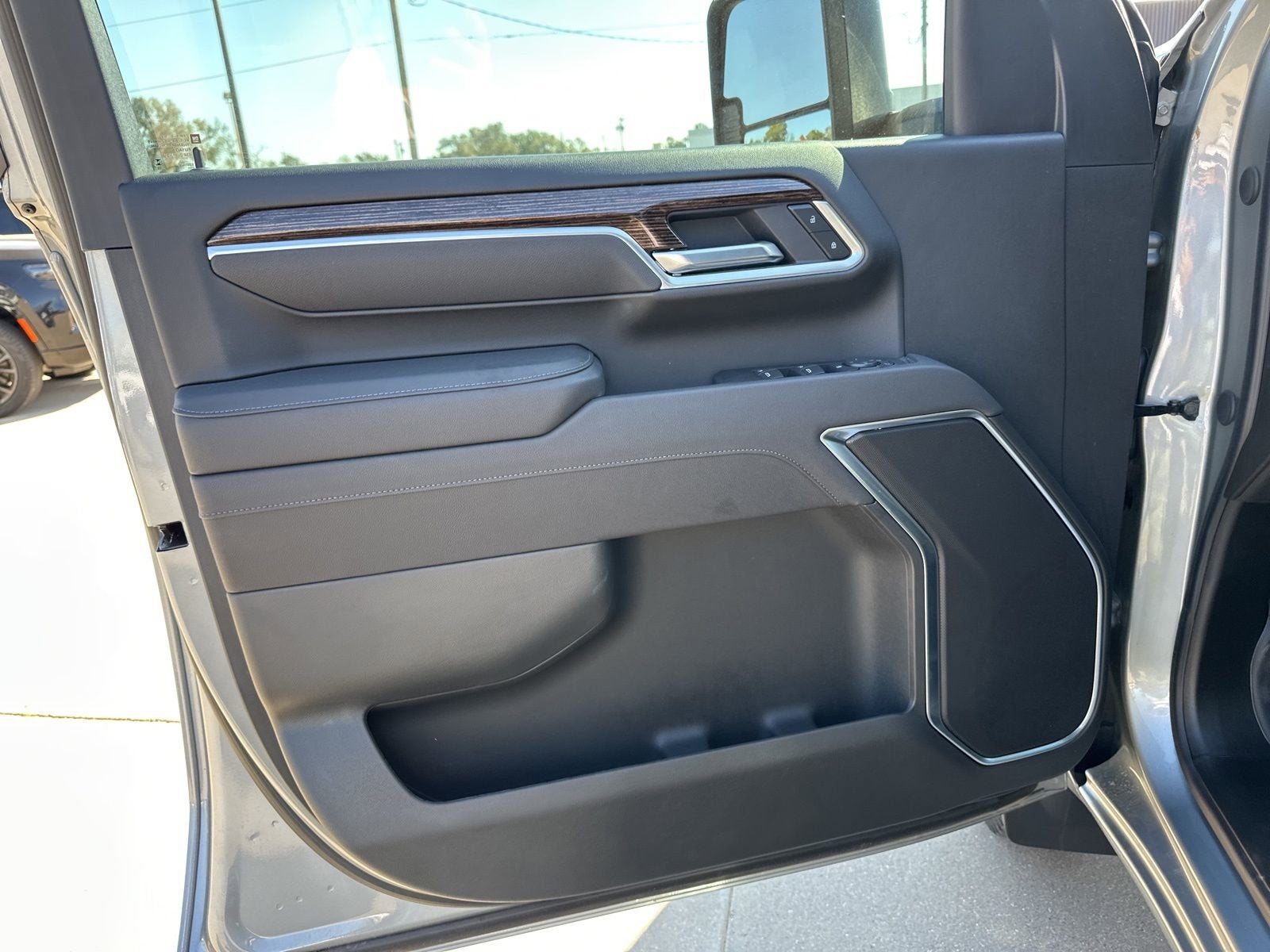 2025 GMC Sierra 2500 HD SLE