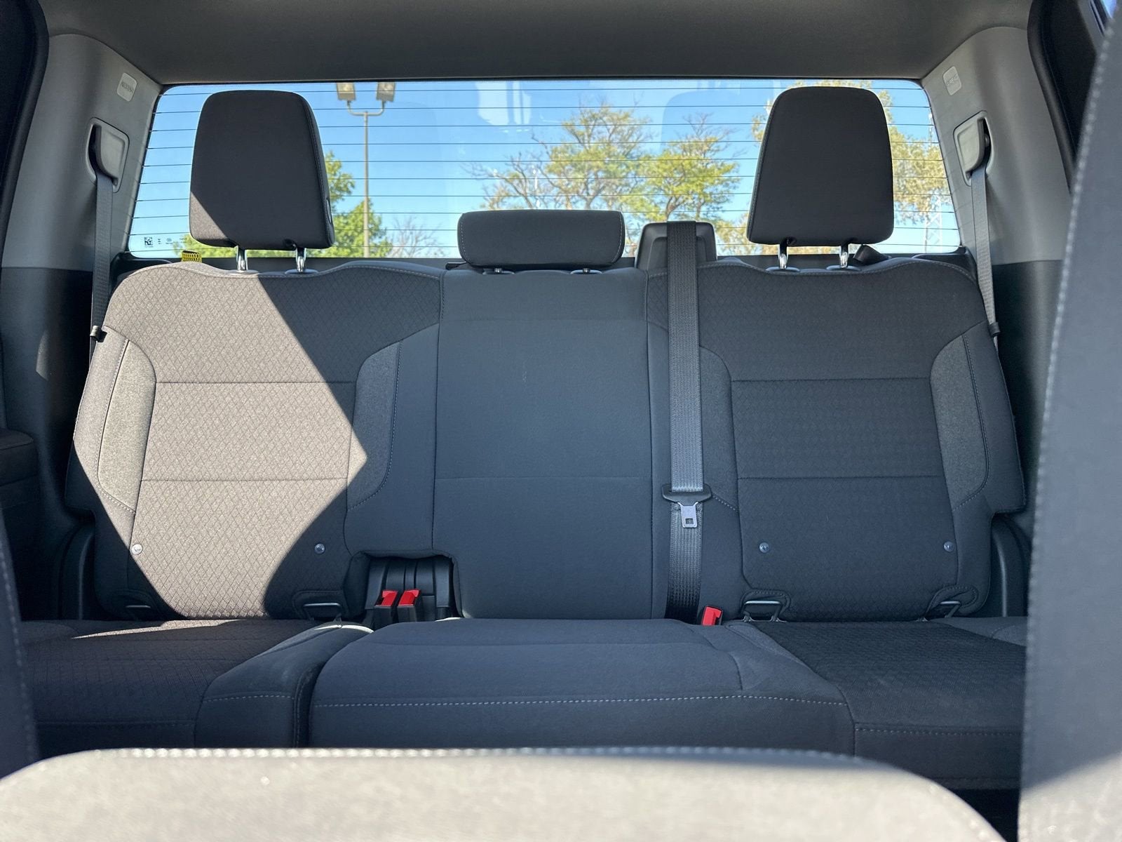 2025 GMC Sierra 2500 HD SLE