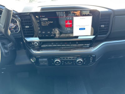 2025 GMC Sierra 2500 HD SLE