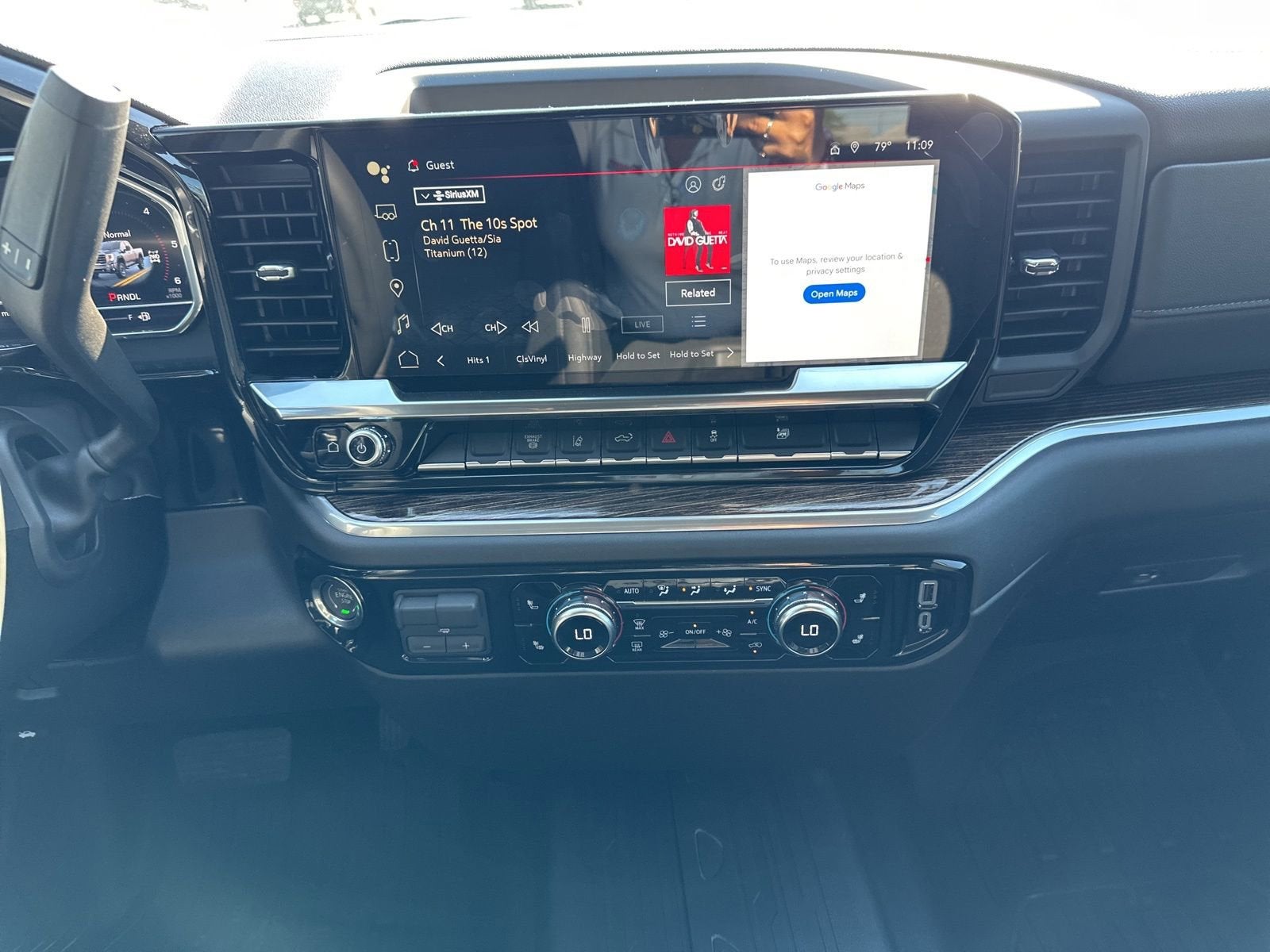 2025 GMC Sierra 2500 HD SLE