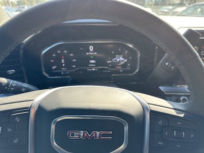 2025 GMC Sierra 2500 HD SLE