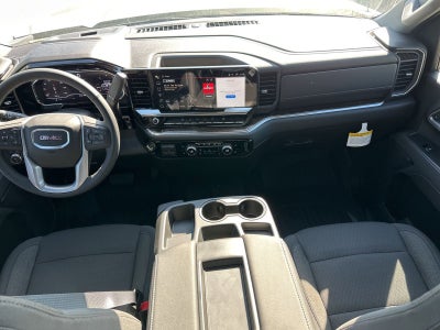 2025 GMC Sierra 2500 HD SLE