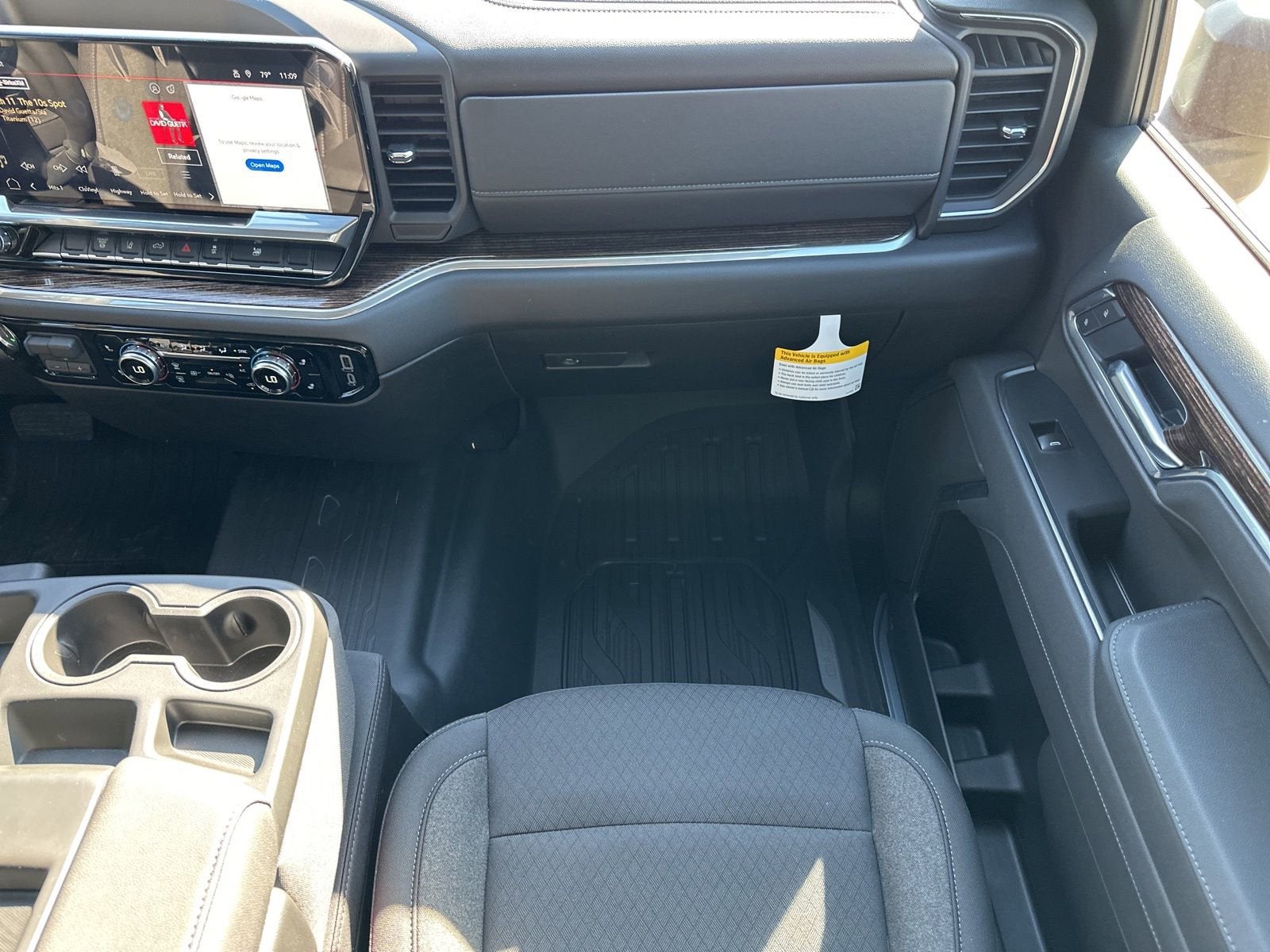 2025 GMC Sierra 2500 HD SLE