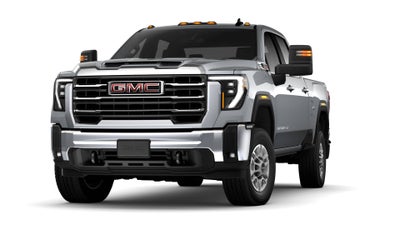 2025 GMC Sierra 2500 HD SLE