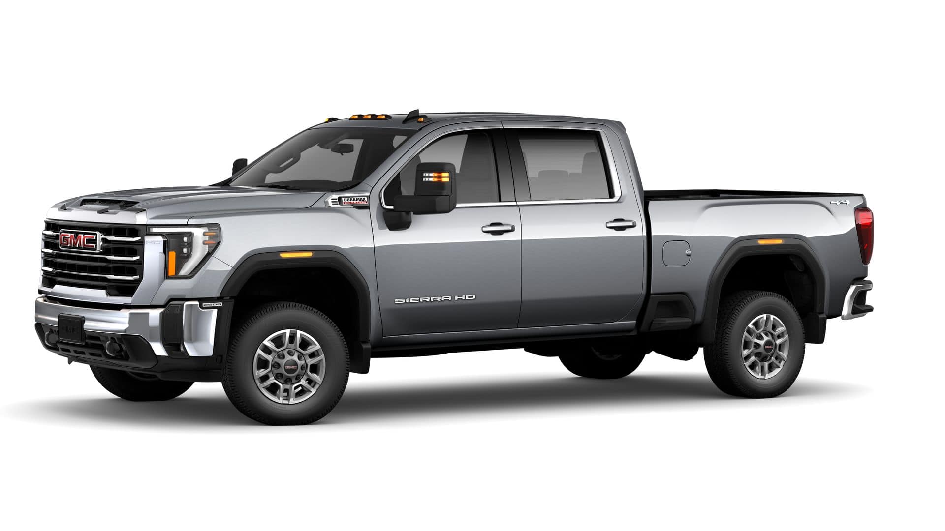 2025 GMC Sierra 2500 HD SLE