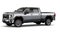 2025 GMC Sierra 2500 HD SLE