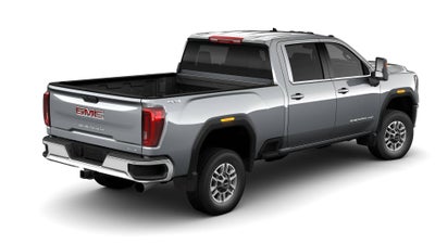 2025 GMC Sierra 2500 HD SLE