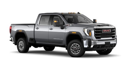 2025 GMC Sierra 2500 HD SLE