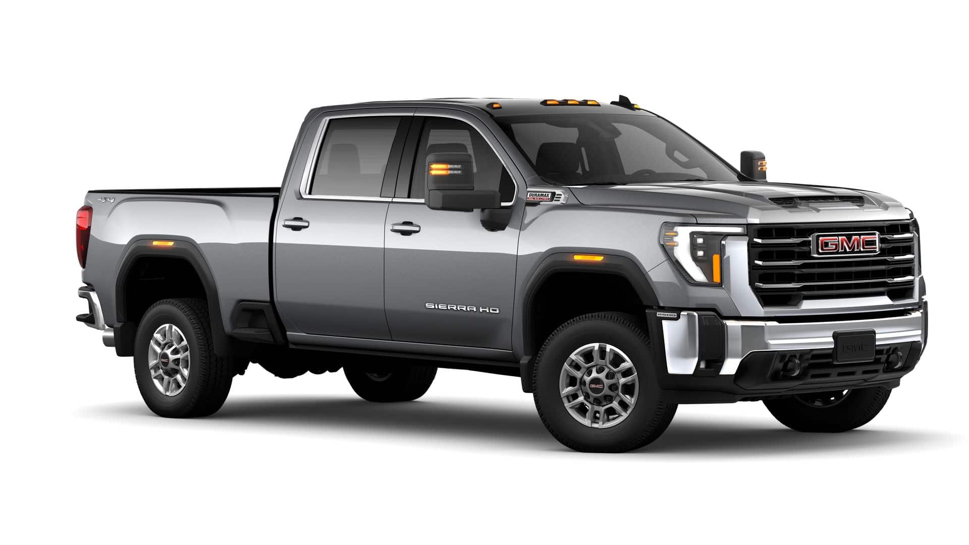 2025 GMC Sierra 2500 HD SLE