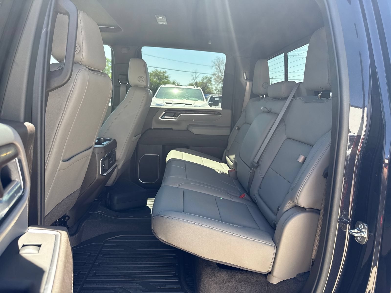 2026 GMC Sierra 3500 HD SLT