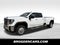 2025 GMC Sierra 3500 HD SLT DRW