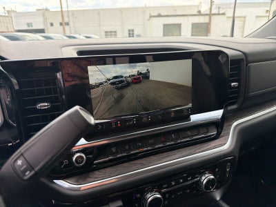 2026 GMC Sierra 3500 HD SLT