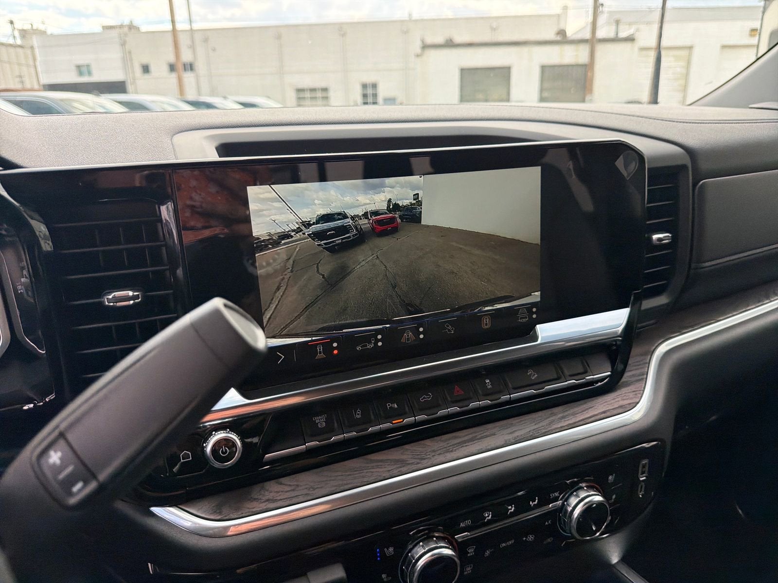 2026 GMC Sierra 3500 HD SLT