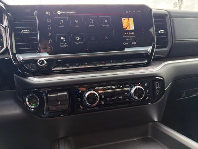 2026 GMC Sierra 3500 HD SLT