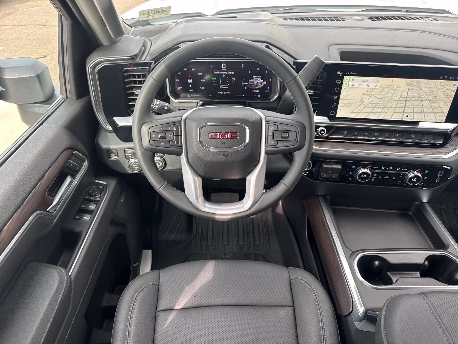 2026 GMC Sierra 3500 HD SLT