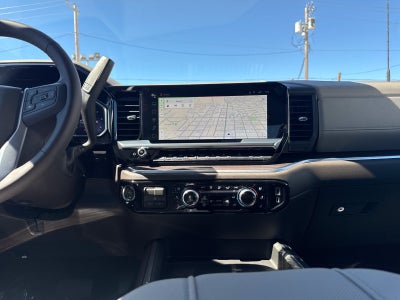 2026 GMC Sierra 3500 HD SLT