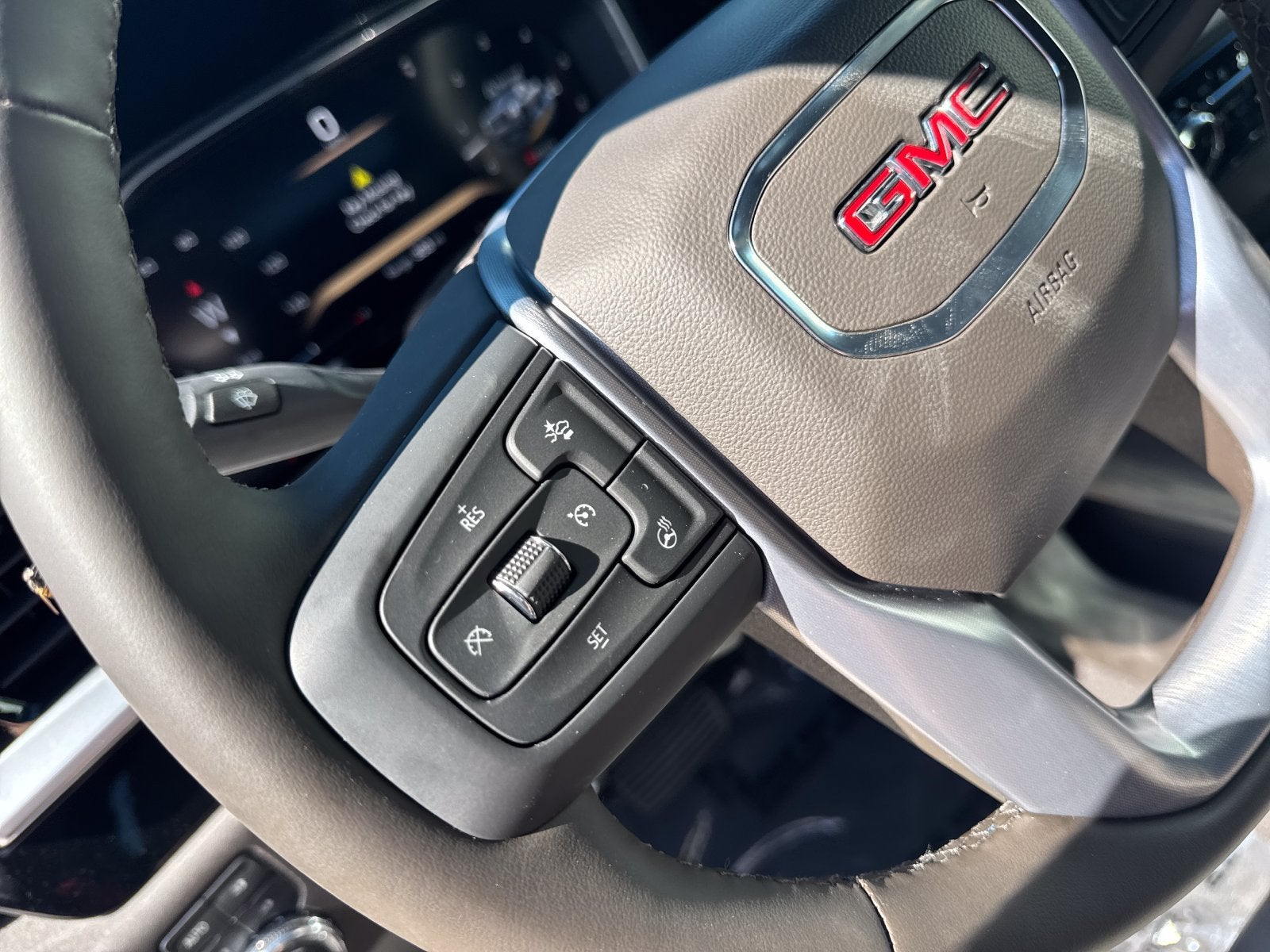 2026 GMC Sierra 3500 HD SLT