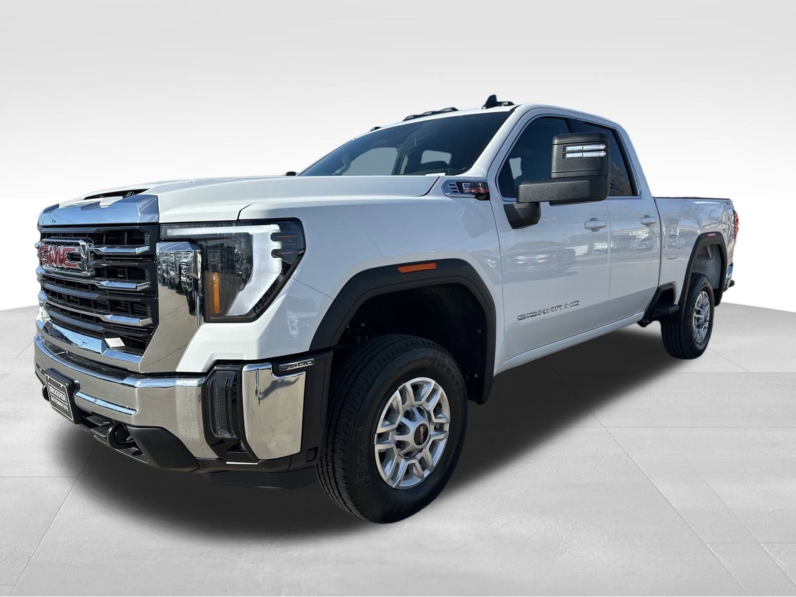 2025 GMC Sierra 2500 HD SLE
