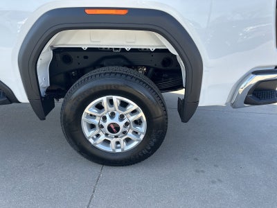 2025 GMC Sierra 2500 HD SLE