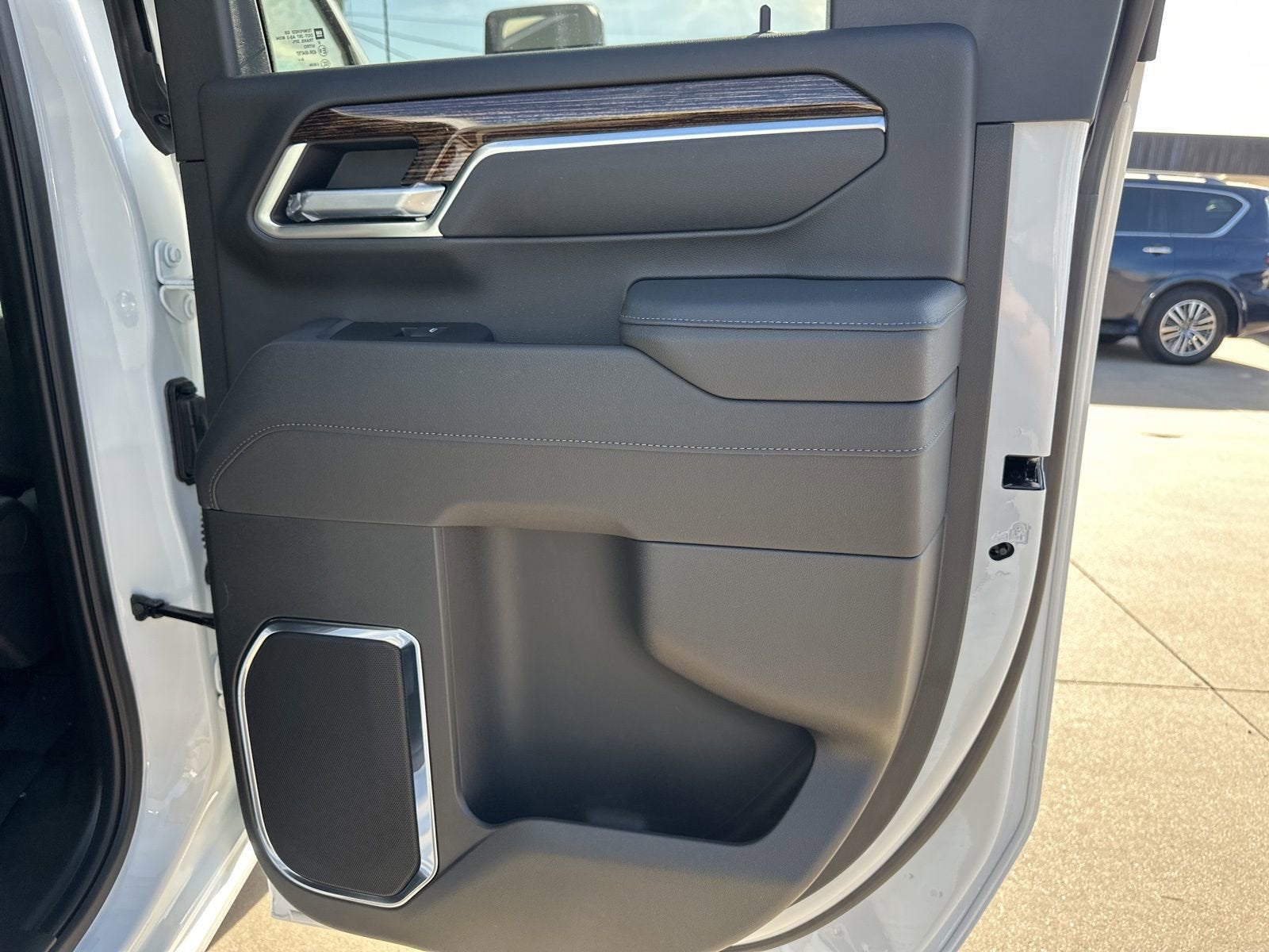 2025 GMC Sierra 2500 HD SLE