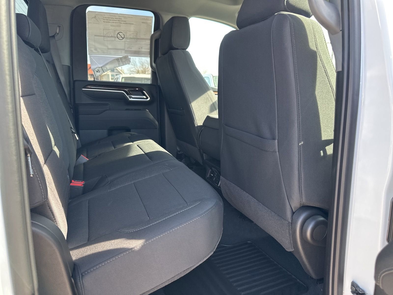 2025 GMC Sierra 2500 HD SLE