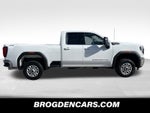 2025 GMC Sierra 2500 HD SLE