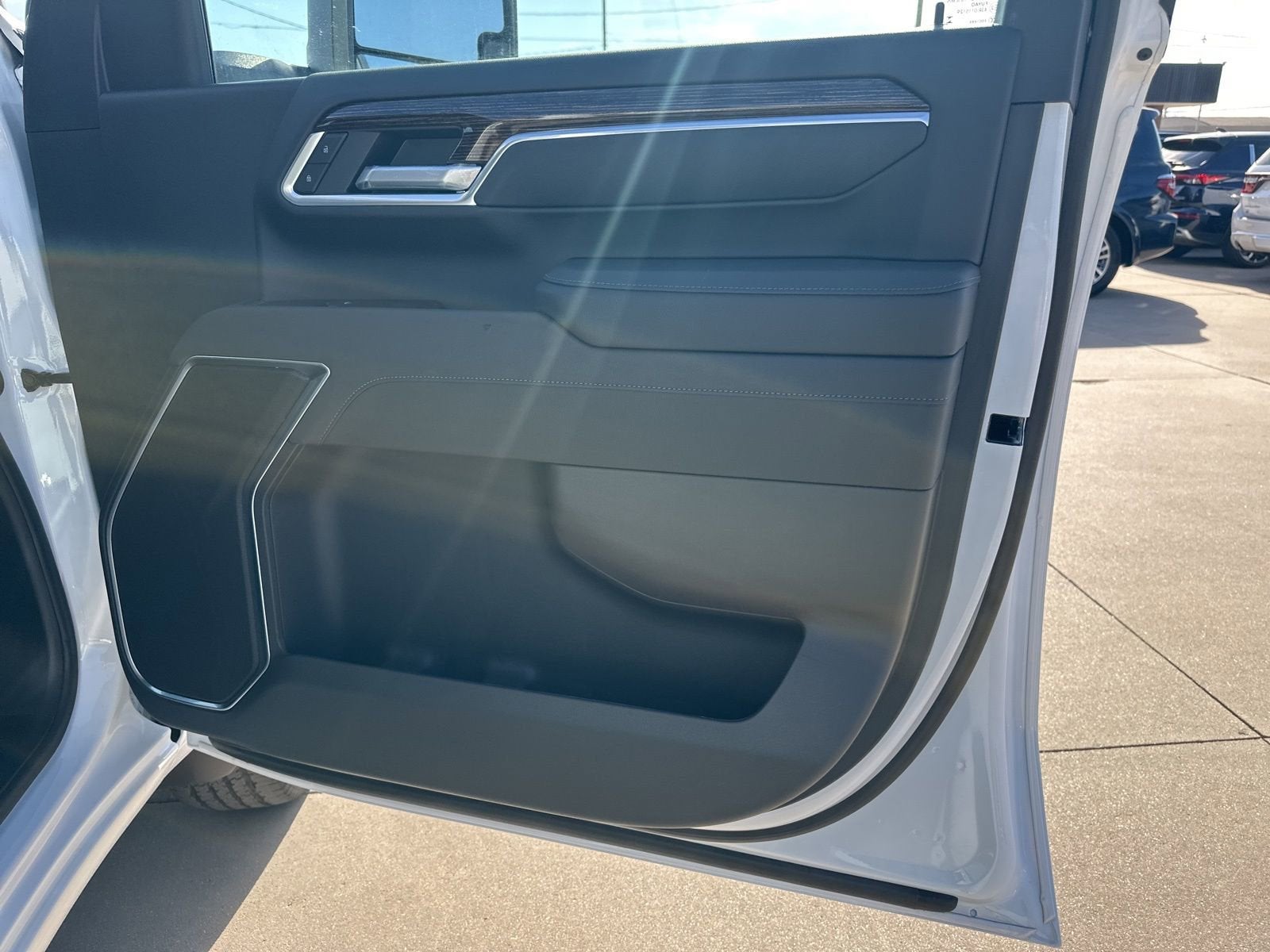 2025 GMC Sierra 2500 HD SLE