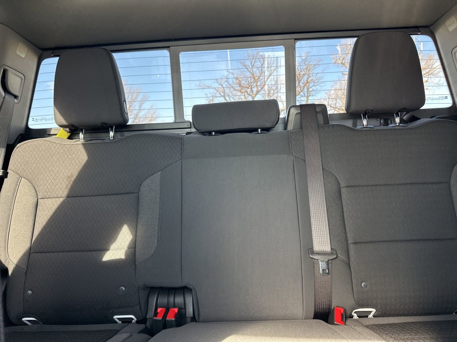 2025 GMC Sierra 2500 HD SLE