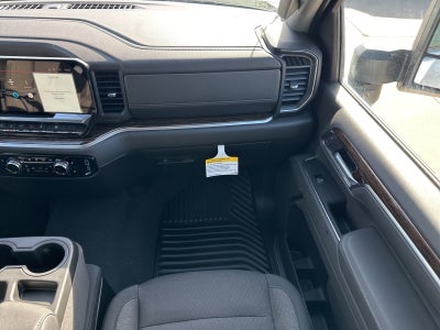 2025 GMC Sierra 2500 HD SLE