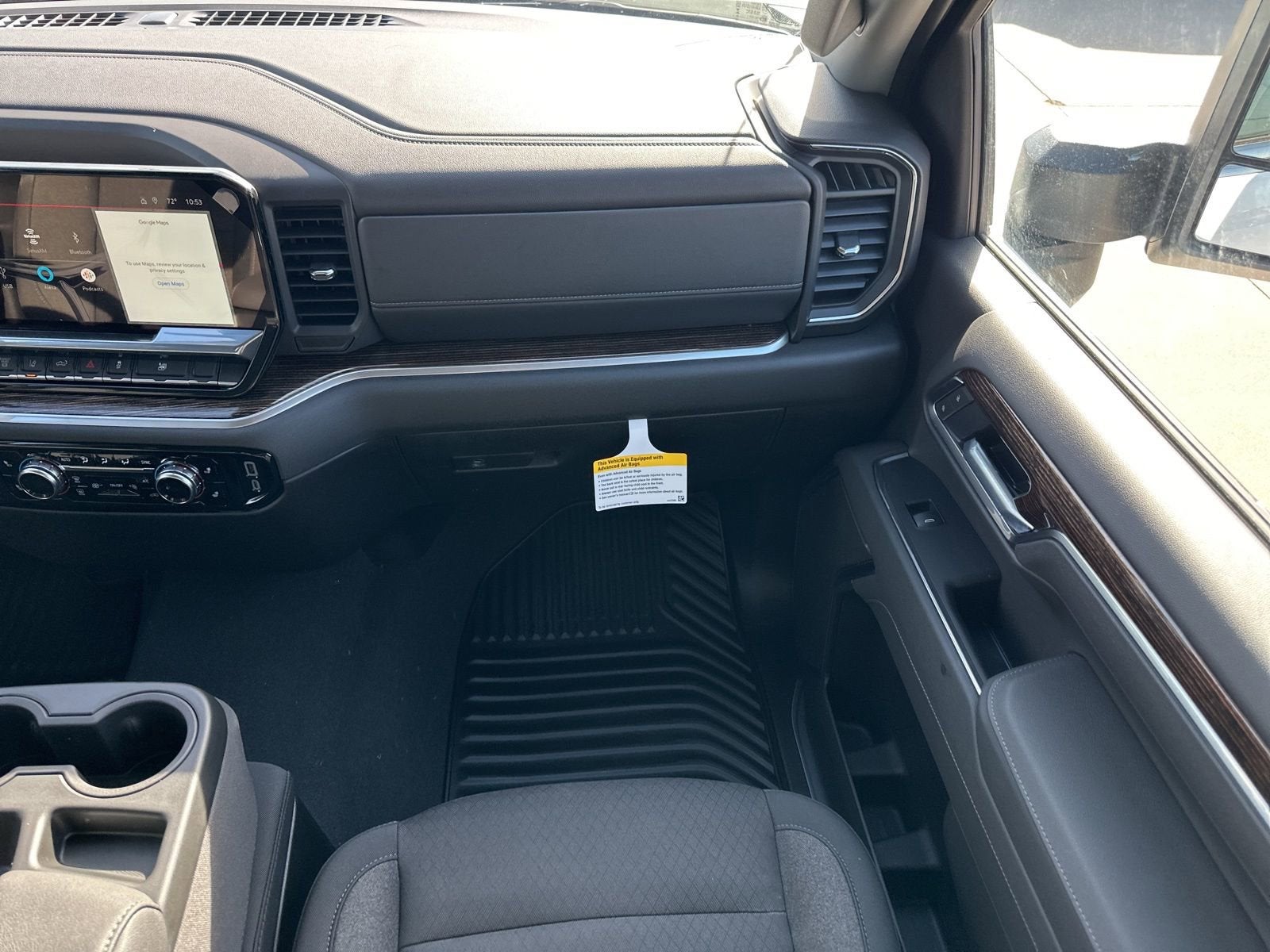 2025 GMC Sierra 2500 HD SLE